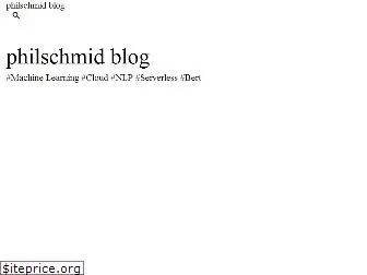 philschmid.de