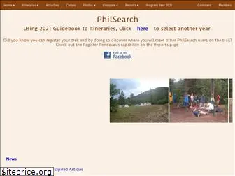 philsearch.org