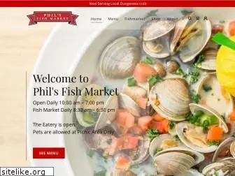 philsfishmarket.com