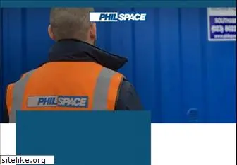 philspace.co.uk