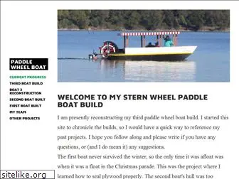 www.philspaddleboat.com