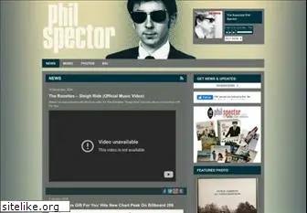 philspector.com