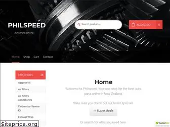 philspeed.co.nz