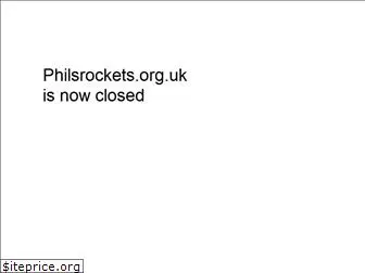 philsrockets.org.uk