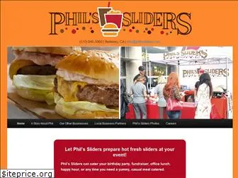 philssliders.com