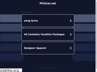 philstar.net