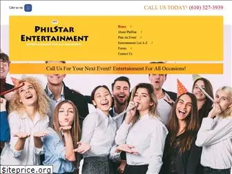 philstarentertainment.com