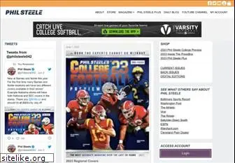 philsteele.com