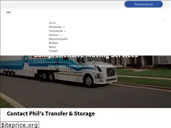 philstransfer.com