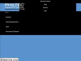 philtec.com