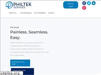 philtekservices.com