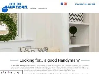 philthehandyman.com