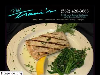 philtrani.com