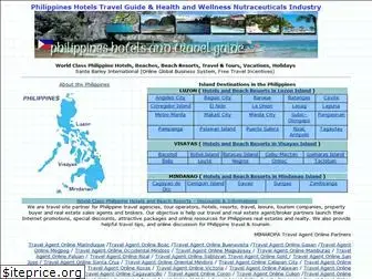 philtravelcenter.com