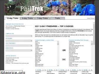 philtrek.com