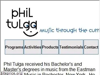 philtulga.com