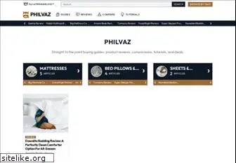 philvaz.com