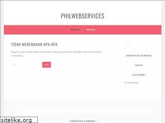 philwebservices.wordpress.com