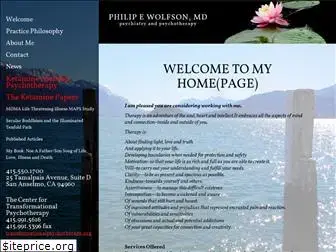 philwolfsonmd.com