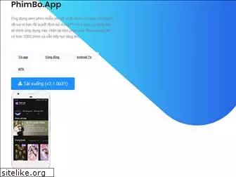 phimbo.app