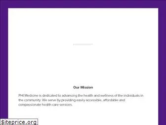 phimedicine.com