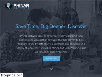 phinarsoftware.com