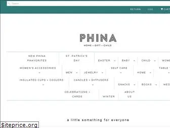 phinashop.com
