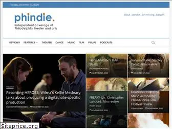 phindie.com