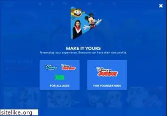 phineasandferb.com