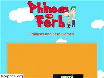 phineasandferb.org