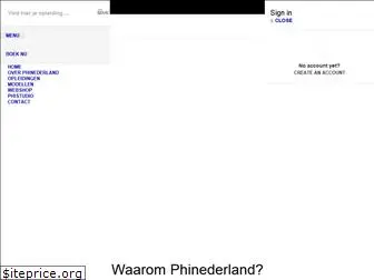 phinederland.nl