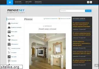 phinist.net