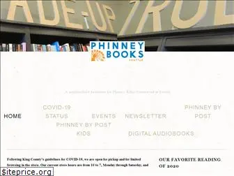 phinneybooks.com