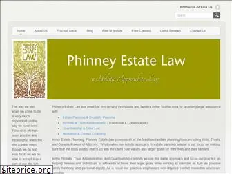 phinneyestatelaw.com