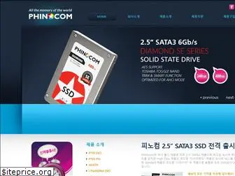 phinocom.com