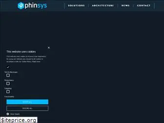 phinsys.com