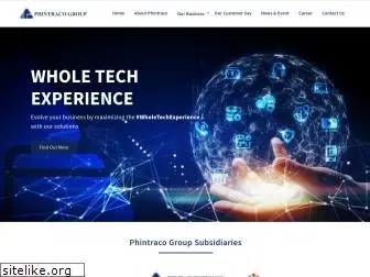 phintraco.com