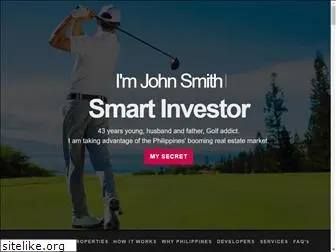 phinvestors.com