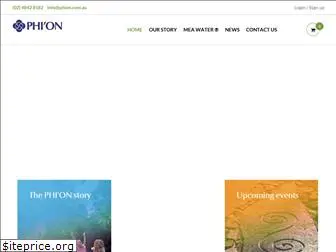 phion.com.au