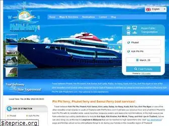 phiphi-ferry.com