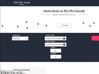 phiphi-hotels.com