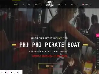 phiphipirate.com