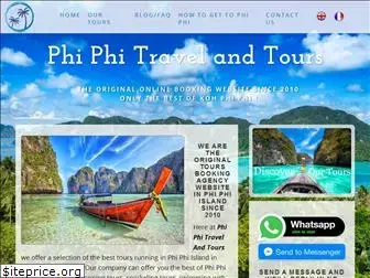 phiphitravelandtours.com