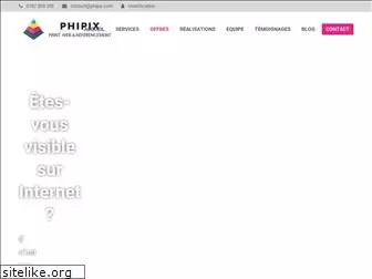 phipix.com