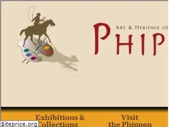 phippenartmuseum.org