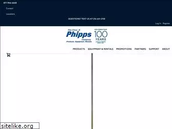 phipps.com