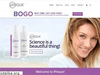 phique.com