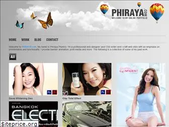 phiraya.com