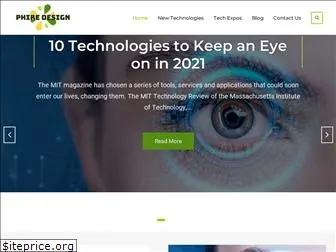 phiredesign.net