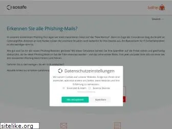phish-test.de
